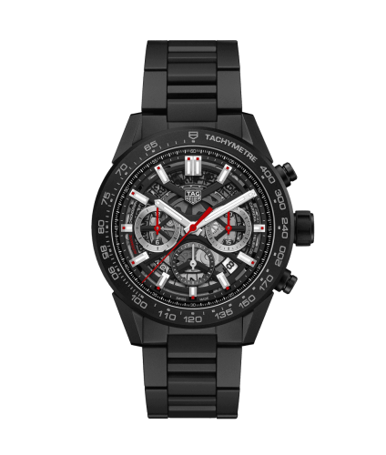 TAG Heuer Carrera CBG2A90.BH0653