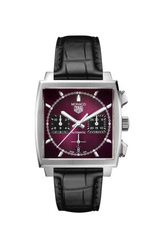 TAG Heuer Monaco CBL2118.FC6518