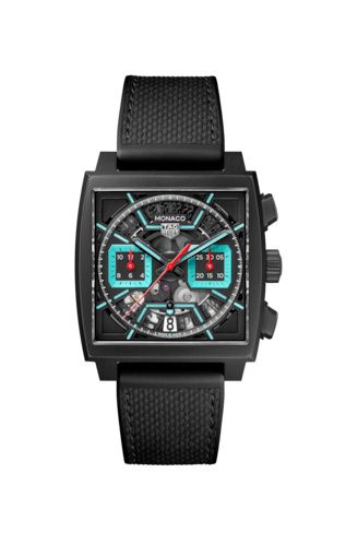TAG Heuer Monaco CBL2184.FT6236