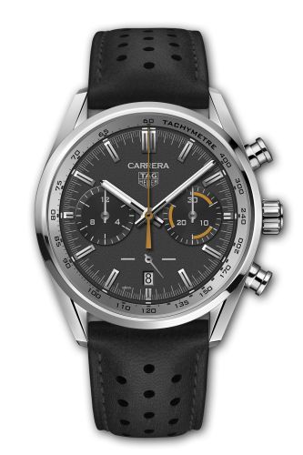TAG Heuer Carrera CBN201G.FC6520