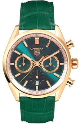 TAG Heuer Carrera CBN2046.FC8320