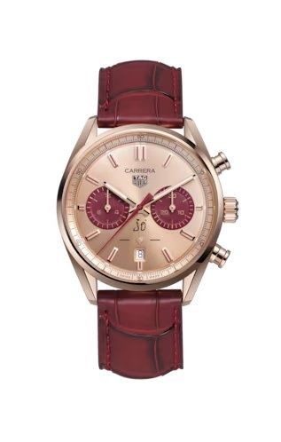 TAG Heuer Carrera CBN2048.FC8323