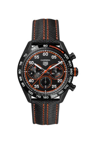TAG Heuer Carrera CBN2A1M.FC6526
