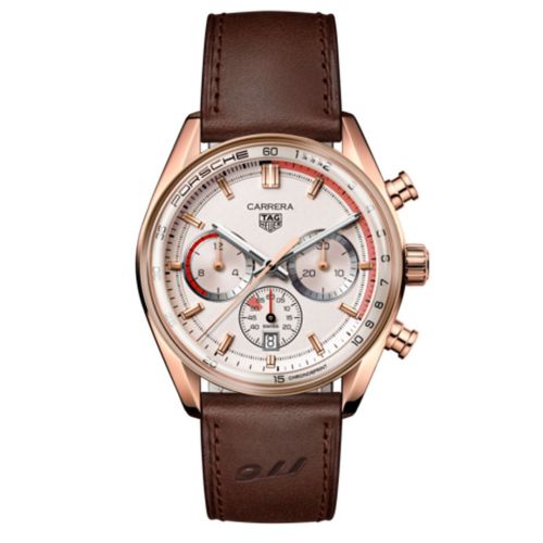 TAG Heuer Carrera CBS2040.FC8318