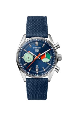 TAG Heuer Carrera CBS2213.FN6002