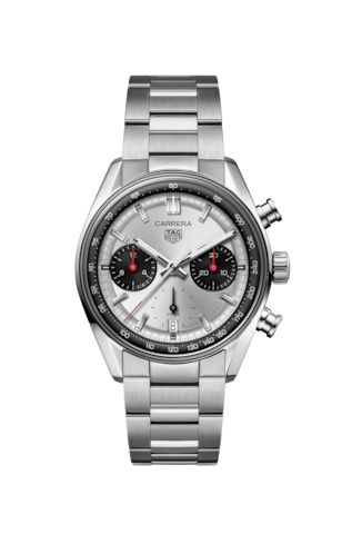 TAG Heuer Carrera CBS2216.BA0041