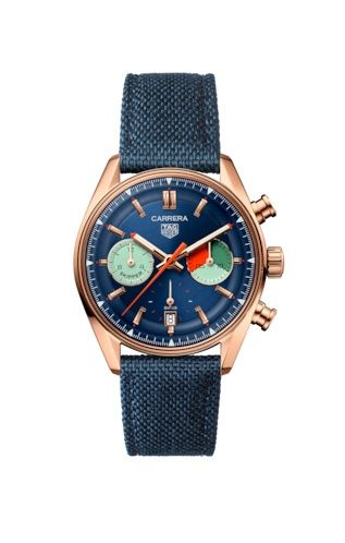 TAG Heuer Carrera CBS2241.FN8023