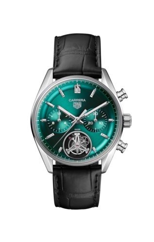 TAG Heuer Carrera CBS5011.FC6566
