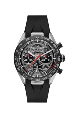 TAG Heuer Carrera CBU2010.FT6267