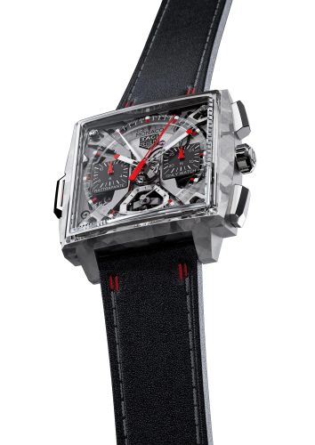 TAG Heuer Monaco CBW2180.FC8321