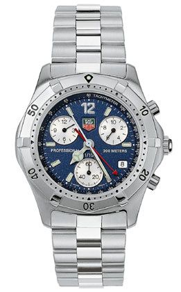 TAG Heuer 2000 CK1112.BA0328