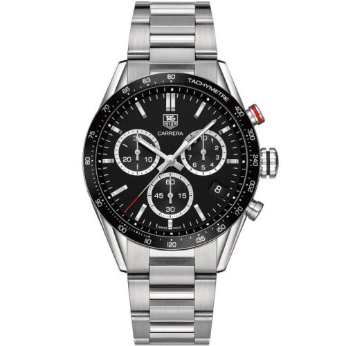 TAG Heuer Carrera CV1A10.BA0796