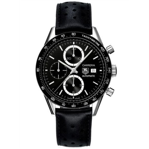 TAG Heuer Carrera CV2010.FC6233