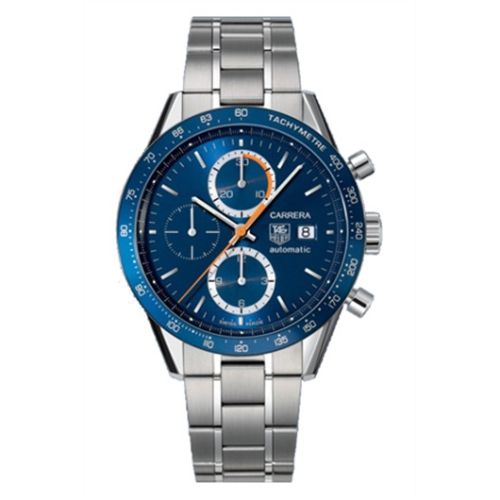 TAG Heuer Carrera CV2015.BA0786