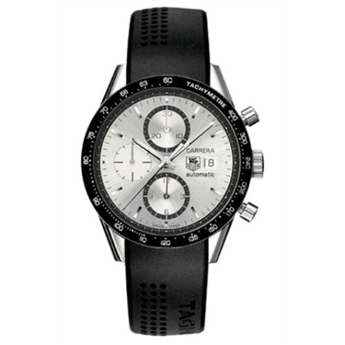 TAG Heuer Carrera CV2016.FT6007