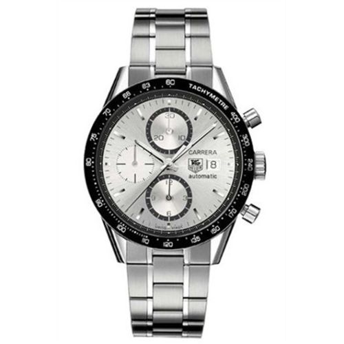 TAG Heuer Carrera CV2017.BA0786