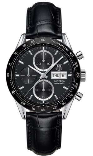 TAG Heuer Carrera CV201AG.FC6266