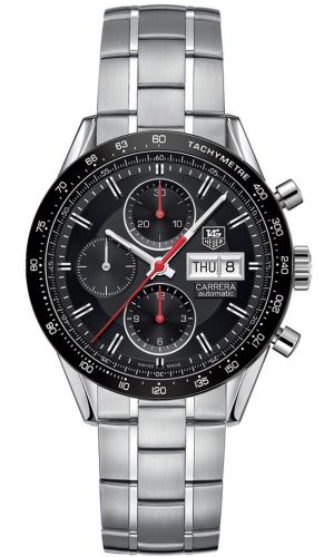 TAG Heuer Carrera CV201AH.BA0725
