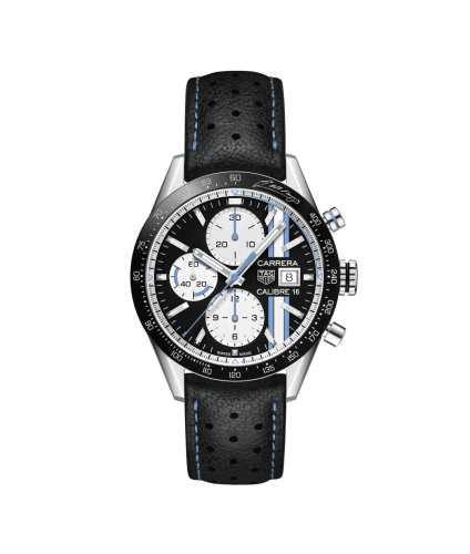 TAG Heuer Carrera CV201AT.FC6475