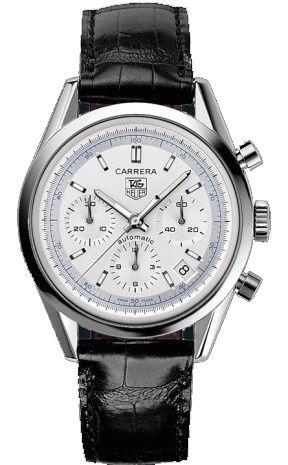 TAG Heuer Carrera CV2110.FC6180