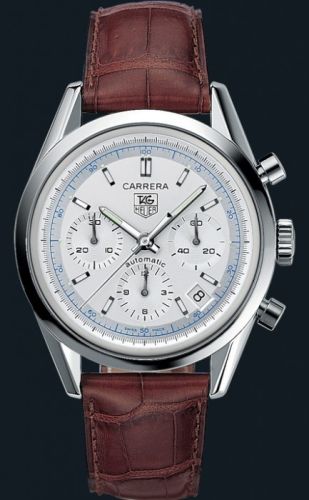 TAG Heuer Carrera CV2110.FC6181