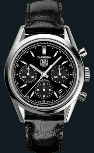 TAG Heuer Carrera CV2111.FC6180