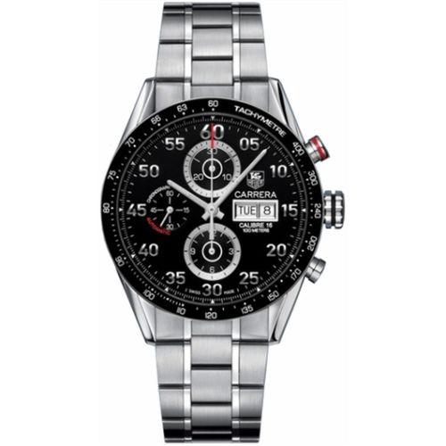 TAG Heuer Carrera CV2A10.BA0796