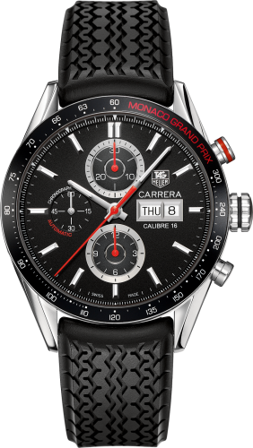 TAG Heuer Carrera CV2A1F.FT6033