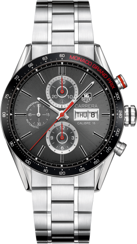 TAG Heuer Carrera CV2A1M.BA0796