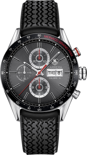 TAG Heuer Carrera CV2A1M.FT6033