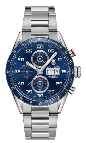 TAG Heuer Carrera CV2A1V.BA0738