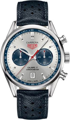 TAG Heuer Carrera CV5111.FC6335