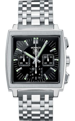 TAG Heuer Monaco CW2111.BA0780