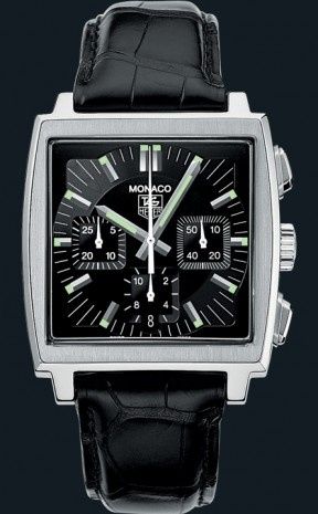 TAG Heuer Monaco CW2111.FC6177