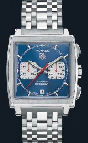 TAG Heuer Monaco CW2113.BA0780