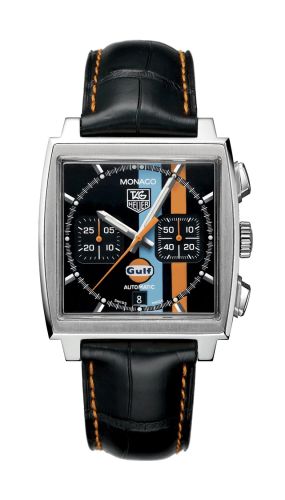 TAG Heuer Monaco CW211A.FC6228