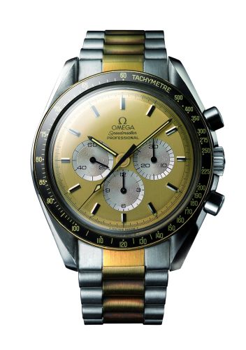 Omega Speedmaster Moonwatch DD 145.0022 CHAMP