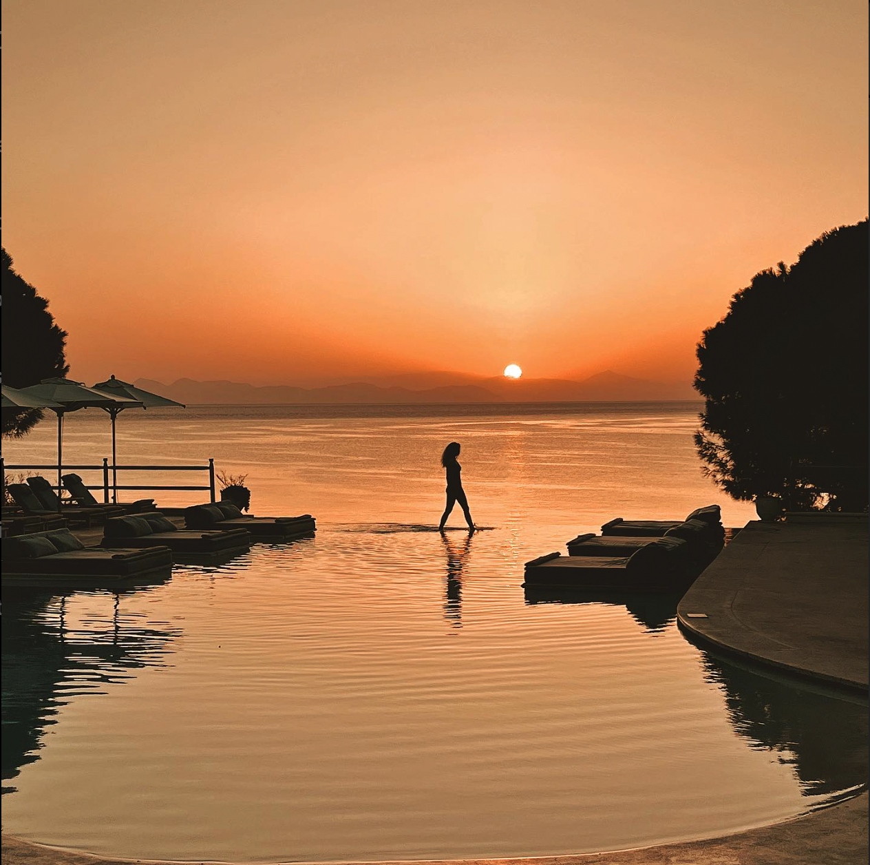 Çeşme'Den Göcek'E: Denize Sıfır Oteller