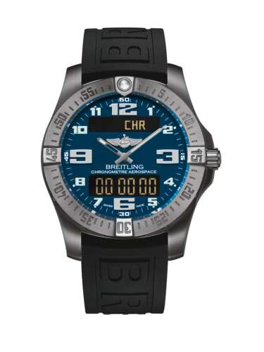 Breitling Aerospace E7936310 C869 152S A20SS.1 Saatolog