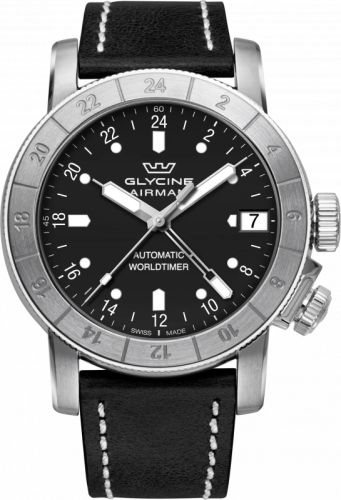 Glycine Airman GL0059