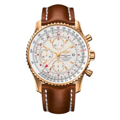 Breitling Navitimer H2432212.G664.439X