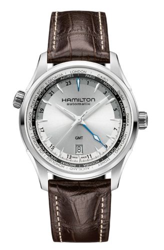 Hamilton Jazzmaster H32605551