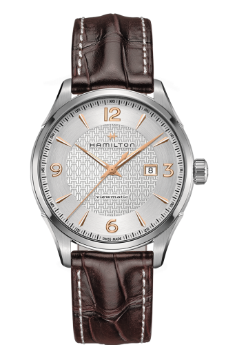 Hamilton Jazzmaster H32755551