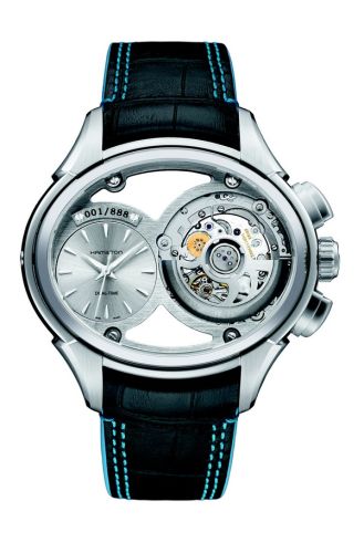 Hamilton Jazzmaster H32856705
