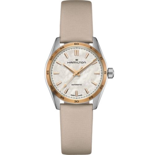 Hamilton Jazzmaster H36125890