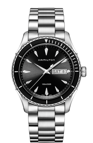 Hamilton Jazzmaster H37511131