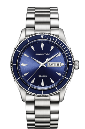 Hamilton Jazzmaster H37551141