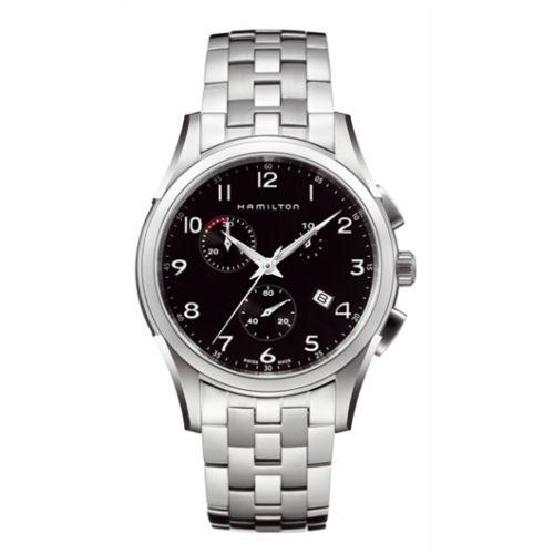 Hamilton Jazzmaster H38612133