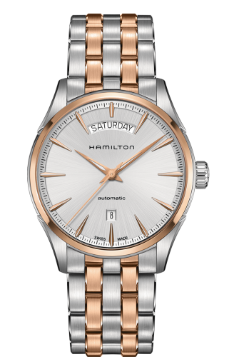 Hamilton Jazzmaster H42525251