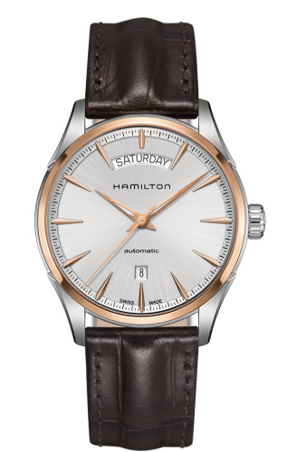 Hamilton Jazzmaster H42525551